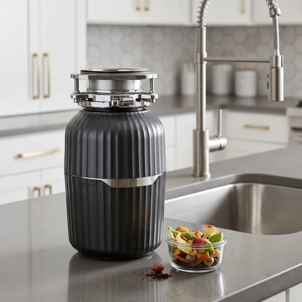 Food Waste Disposer Maintenance Checklist for Homeowners}